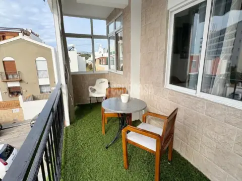 Piso en Avenida de Pescia-La Noria-Pueblo Rocío