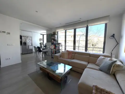 Piso en Nueva España