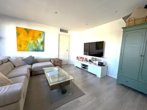 Piso en Nueva España