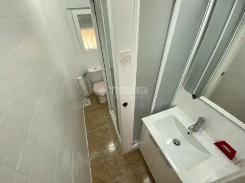 Piso en calle de Antonio Núñez Sierra