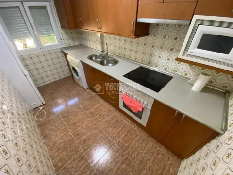 Piso en calle de Antonio Núñez Sierra
