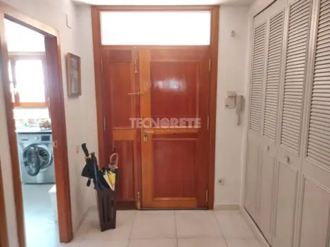 Casa adosada en Estación Renfe-Los Manantiales