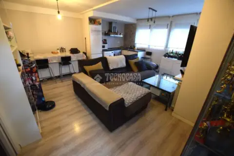 Piso en Loranca- Nuevo Versalles-Parque Miraflores