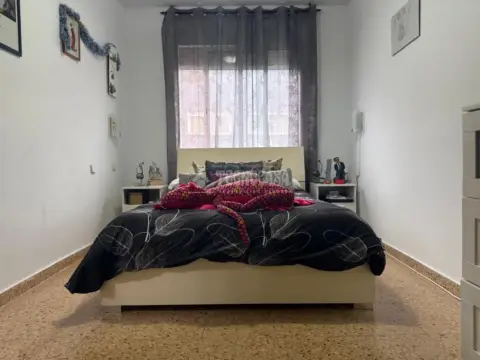 Piso en La Teixonera