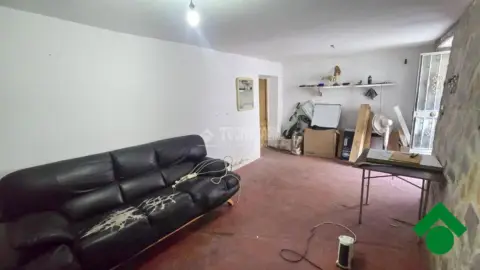 Casa adosada en Huétor Tájar