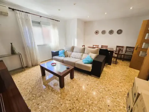 Piso en La Raïosa-San Vicente Mártir