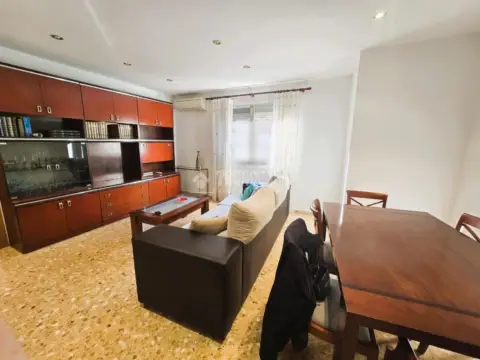 Piso en La Raïosa-San Vicente Mártir