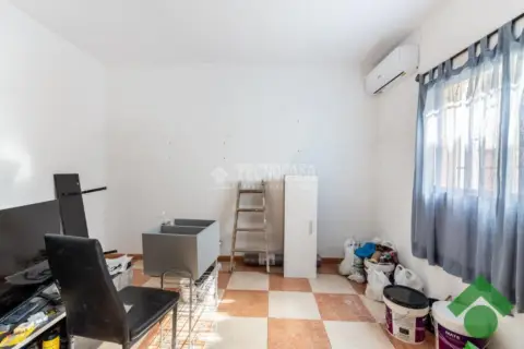 Casa adosada en Pulianas