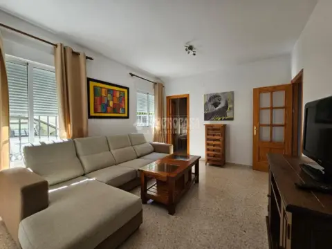 Piso en San José del Valle