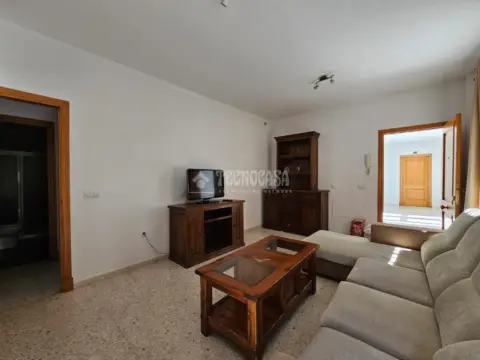 Piso en San José del Valle