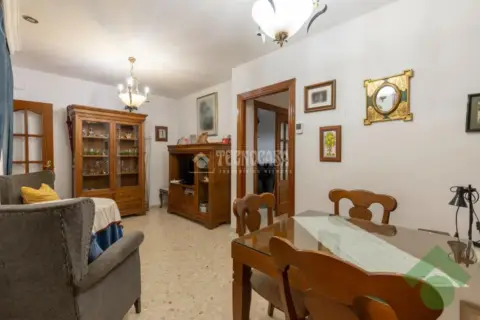 Casa unifamiliar en Zaidín-Vergeles