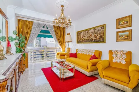 Piso en Pajaritos-Plaza de Toros