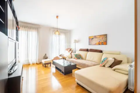 Casa pareada en San Andrés