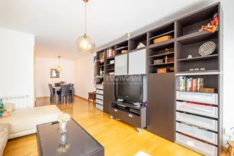 Casa pareada en San Andrés