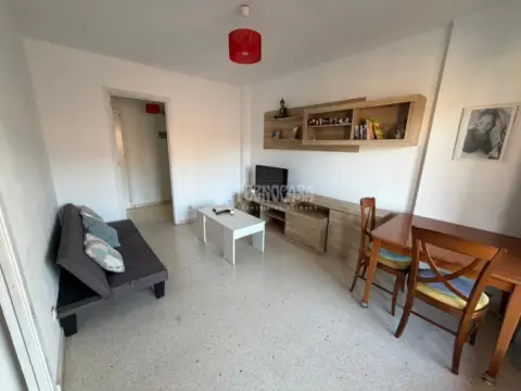 Piso en Polígono del Valle-Universidad