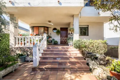 Casa unifamiliar en Los Peñascales