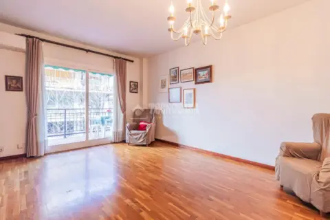 Piso en Centre