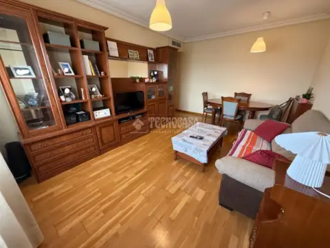 Piso en Orcasitas