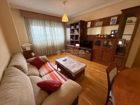 Piso en Orcasitas