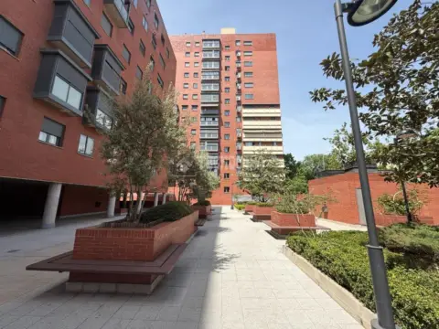 Piso en Orcasitas