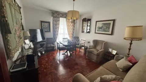 Piso en San José-Varela-La Laguna