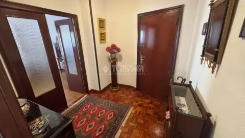 Piso en San José-Varela-La Laguna
