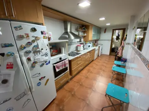 Piso en Mejorada del Campo