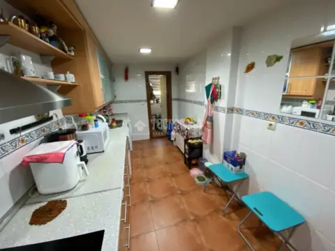 Piso en Mejorada del Campo