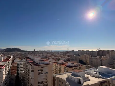 Piso en Pasaje Begoña