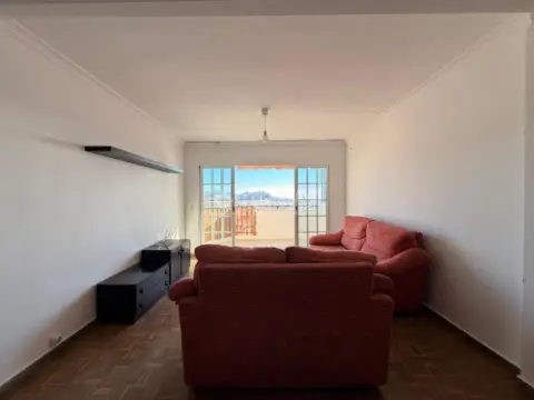 Piso en Pasaje Begoña