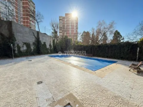 Piso en San Juan Bautista