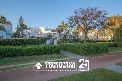 Piso en Playa de las Tres Piedras-Costa Ballena