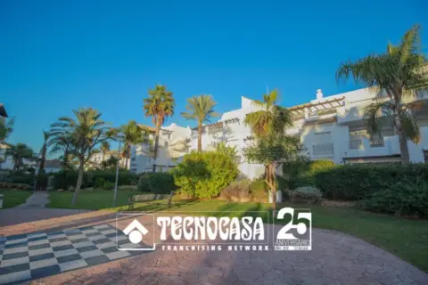 Piso en Playa de las Tres Piedras-Costa Ballena