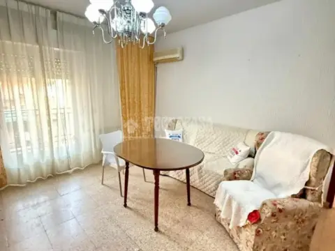 Piso en Santa Bárbara