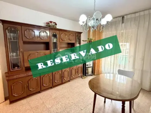 Piso en Santa Bárbara