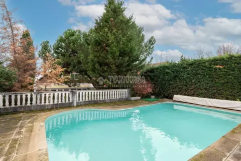 Casa unifamiliar en Los Peñascales