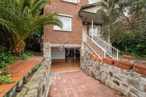 Casa unifamiliar en Los Peñascales