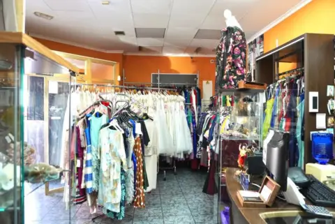 Local comercial en Santa María del Águila