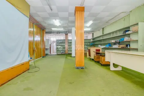 Local comercial en La Esperanza