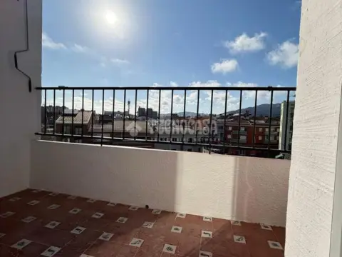 Piso en calle Avinguda Nostre Senyora del Carme