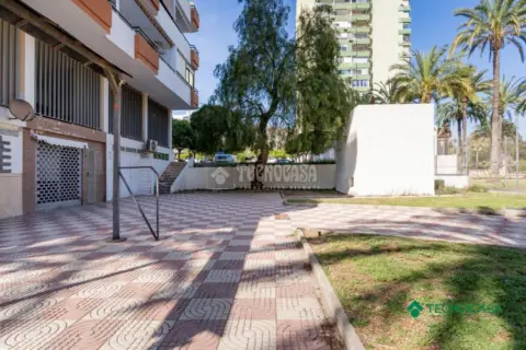 Local comercial en Aguadulce Sur