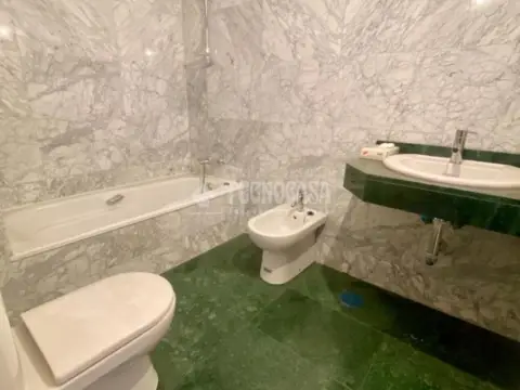 Piso en Villa de Prado