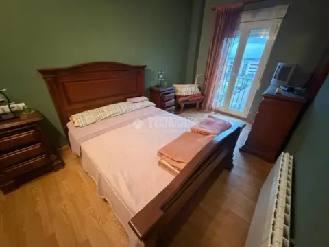 Piso en Los Milagros-La Corchera