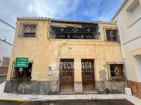 Casa pareada en Antas