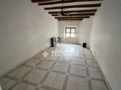 Casa pareada en Antas