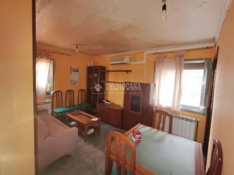 Piso en Las Fuentes-Cartuja Baja