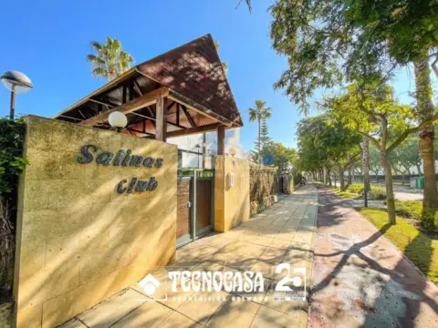 Dúplex en Costa Ballena