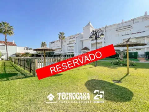 Dúplex en Costa Ballena