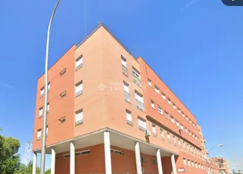 Piso en San Pascual