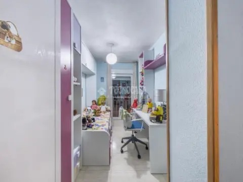 Piso en San Pascual